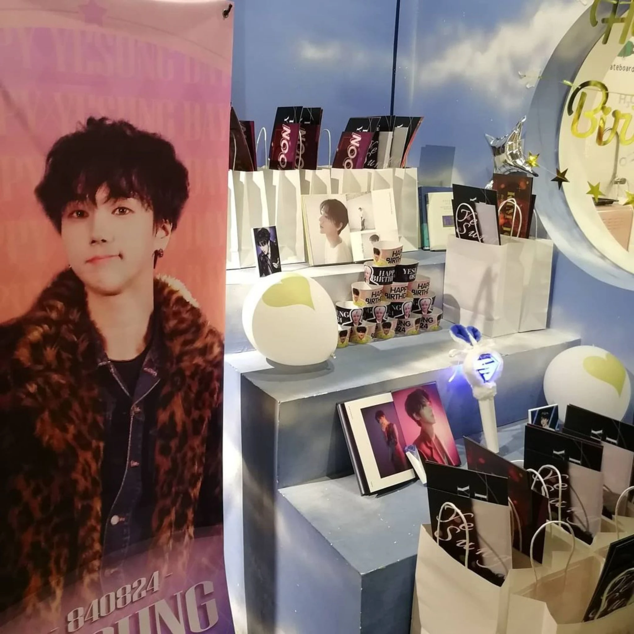 Yesung