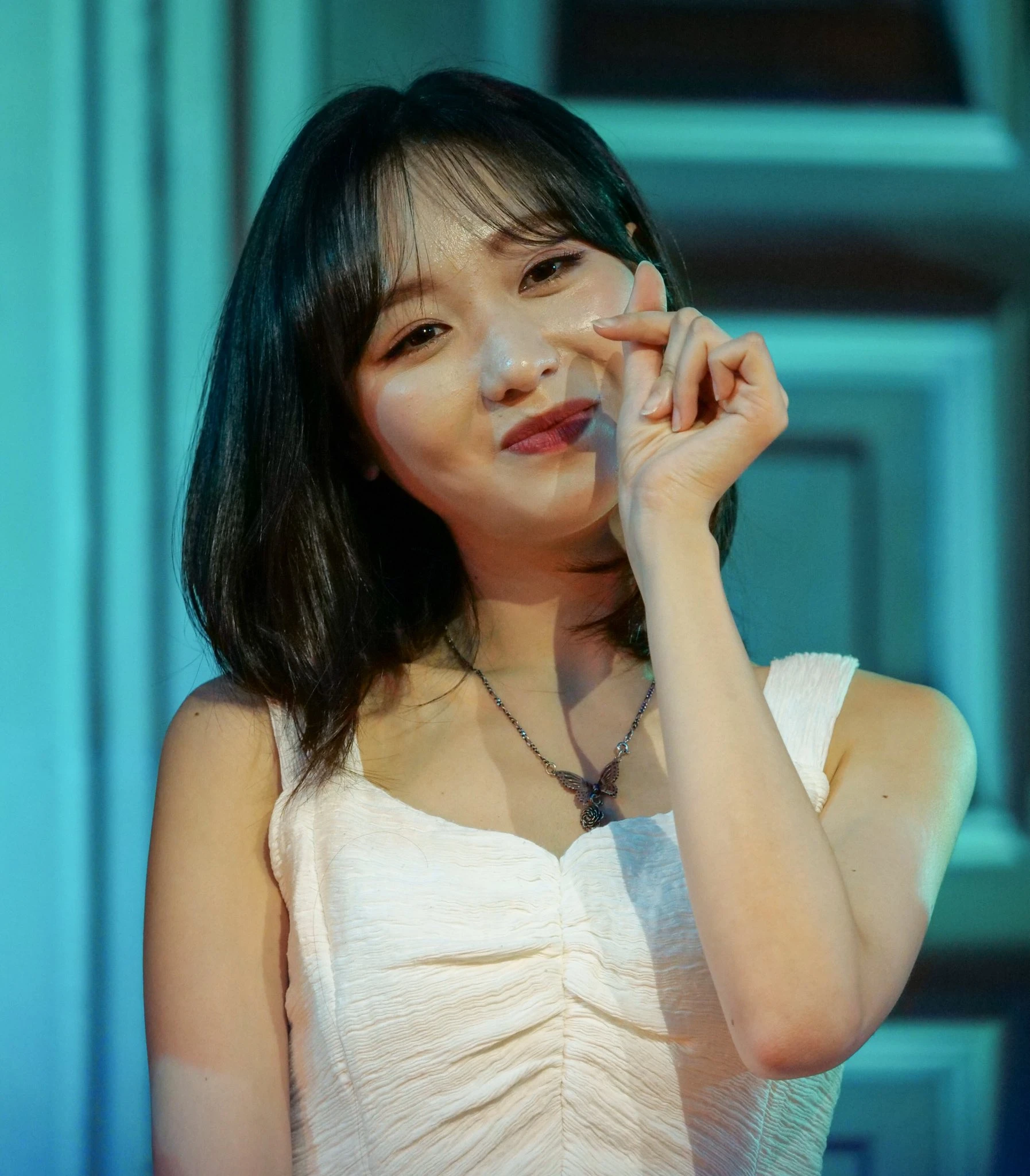 Sujeong