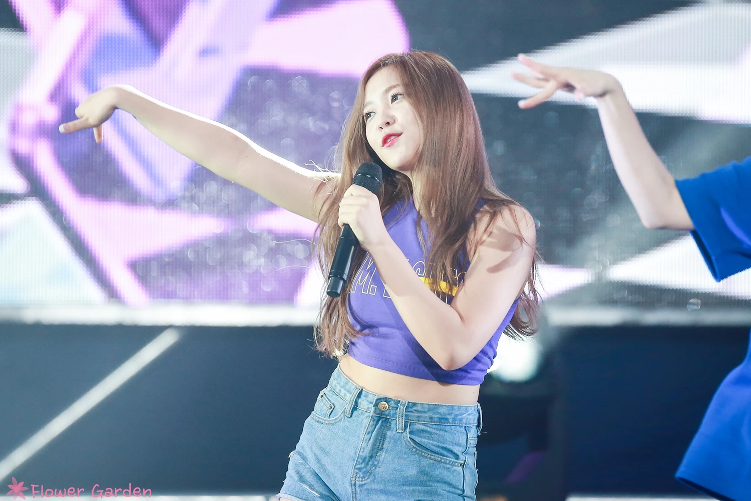 Yeri