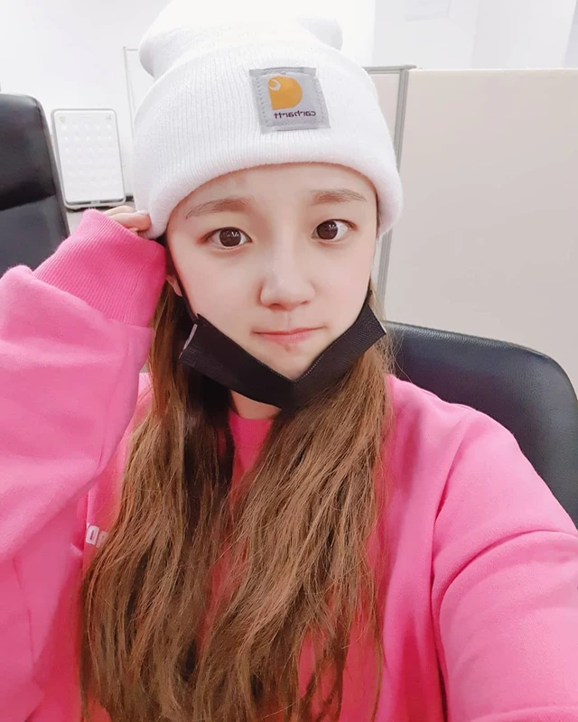 Yuqi