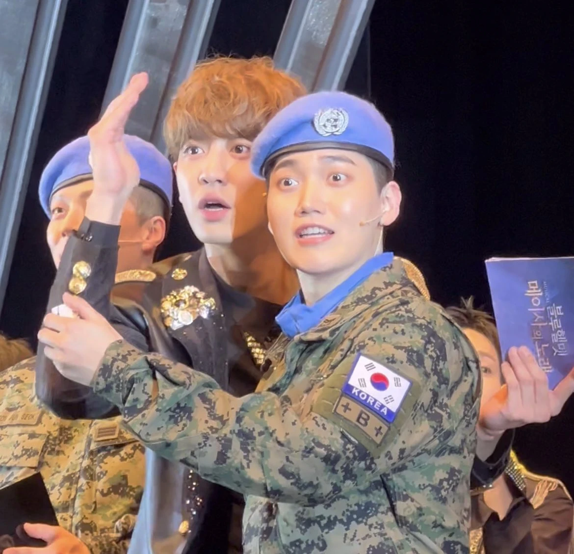 Exo-SC
