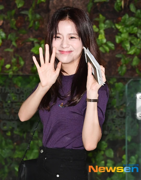 Jisoo