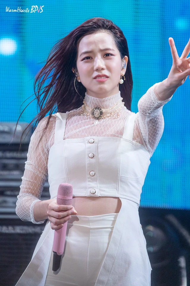Jisoo