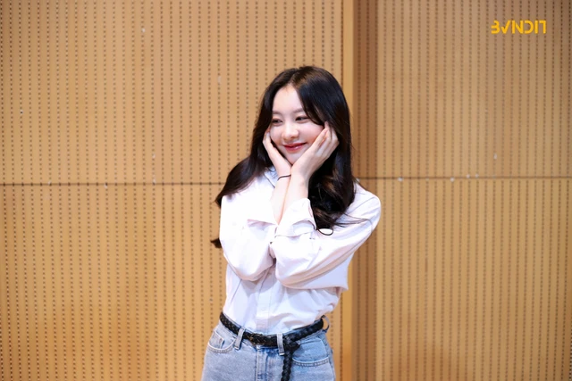 Yiyeon