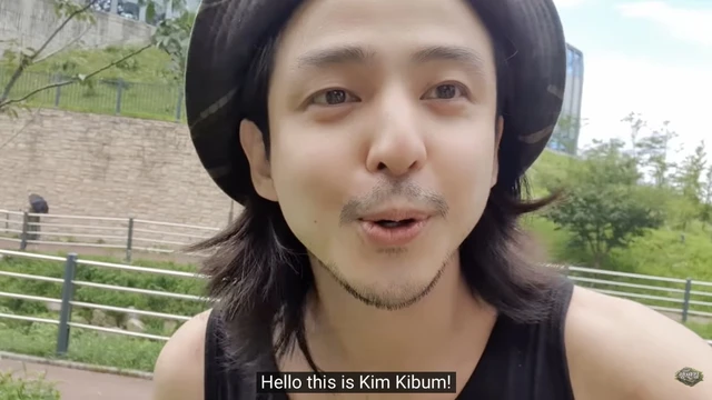 Kibum