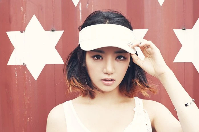 EunB