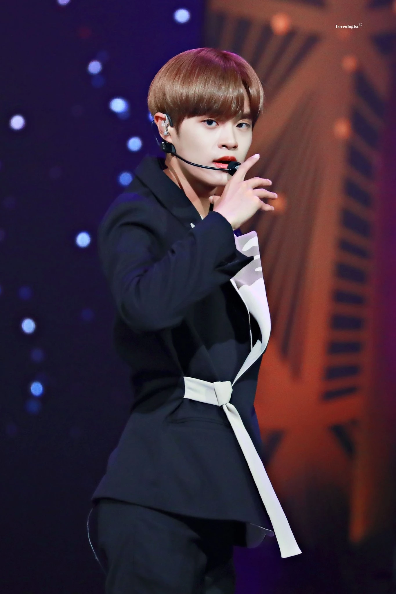 Daehwi