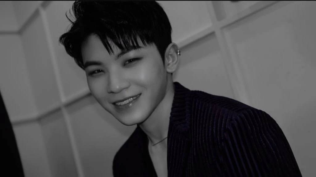Woozi