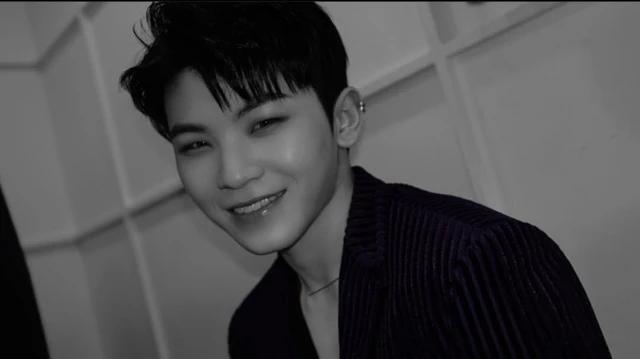 Woozi