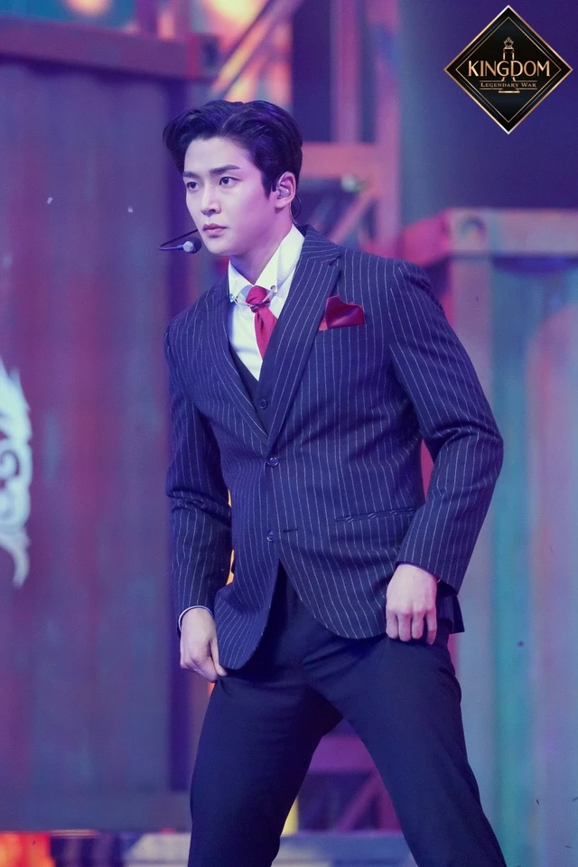 Rowoon