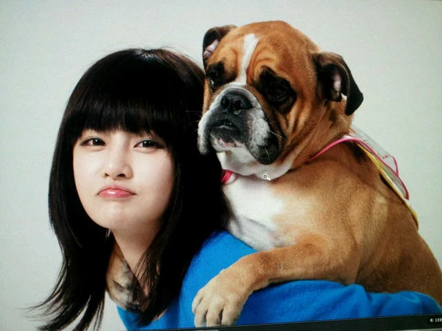 Boram