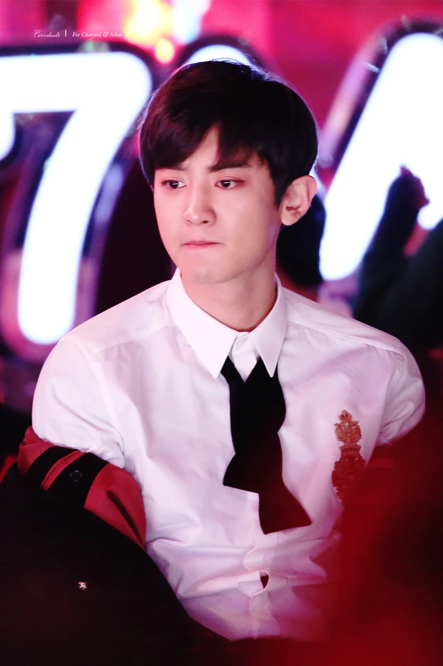 Chanyeol