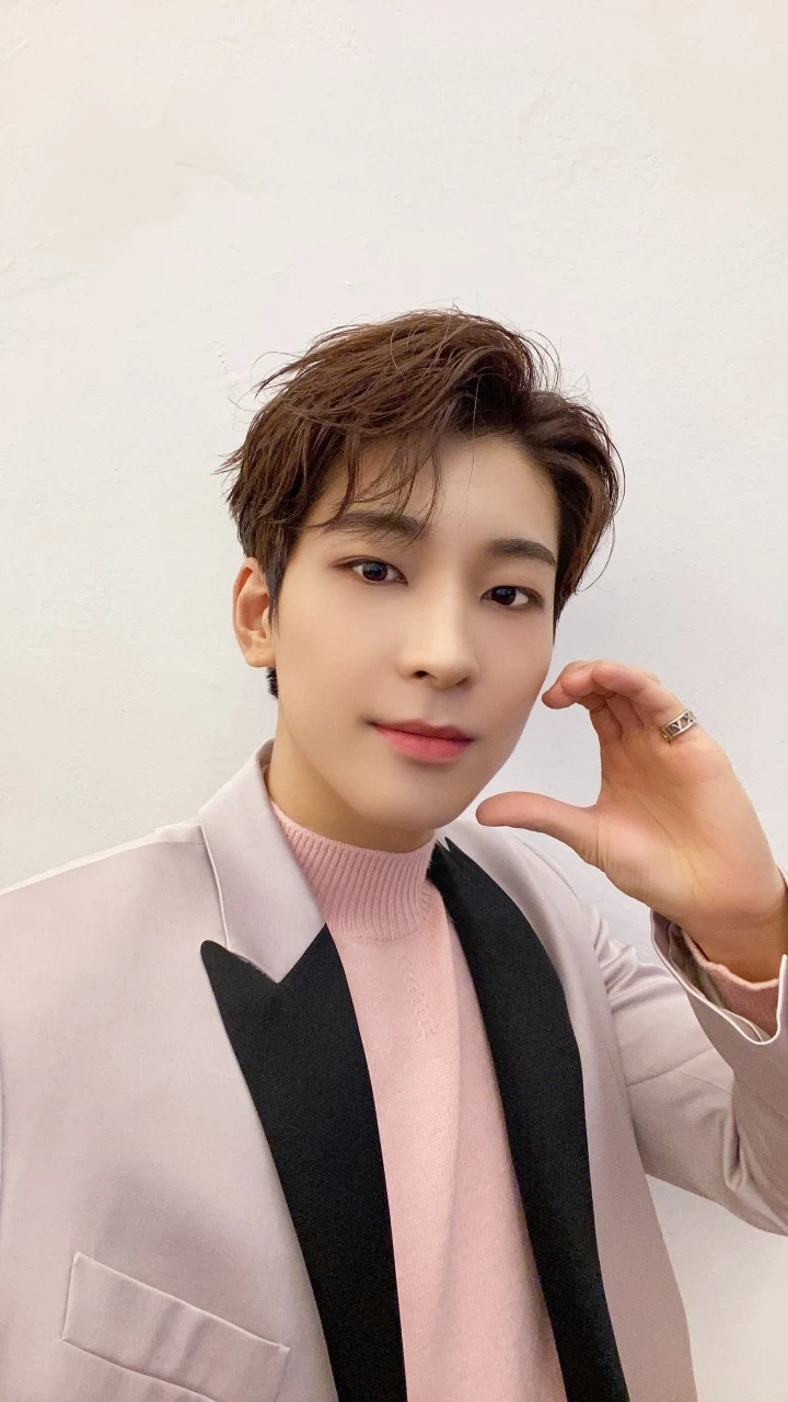 Wonwoo