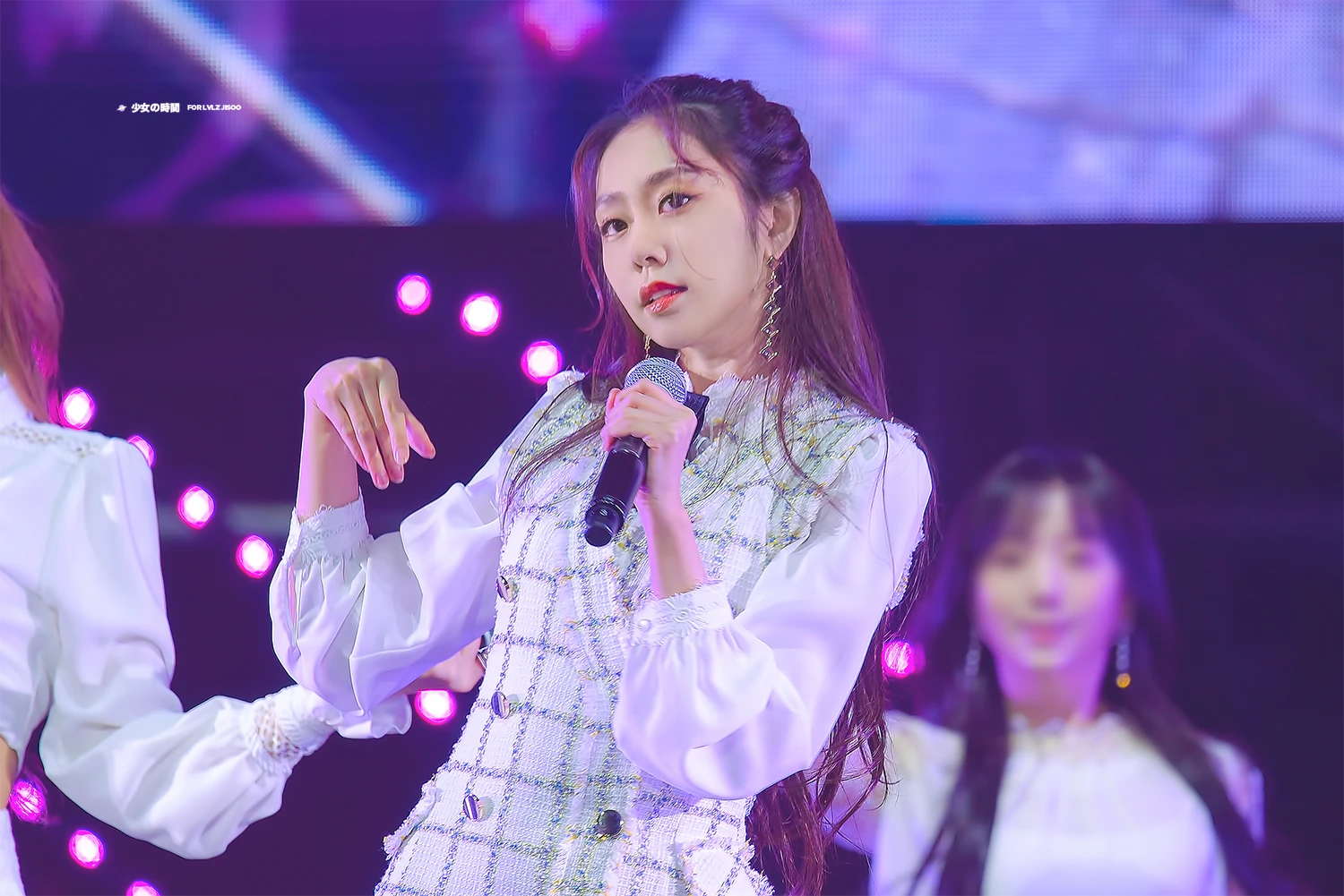 Jisoo