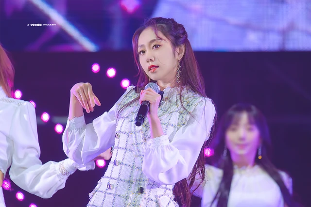 Jisoo