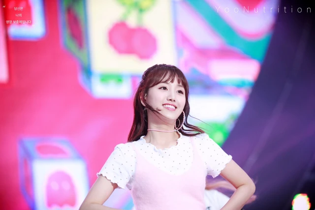 Haeyoon