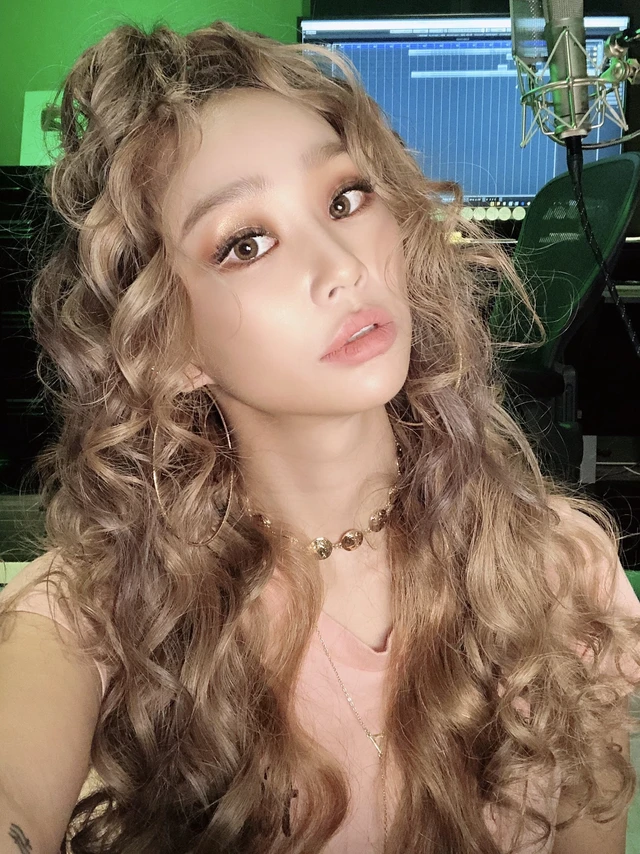 Hyorin