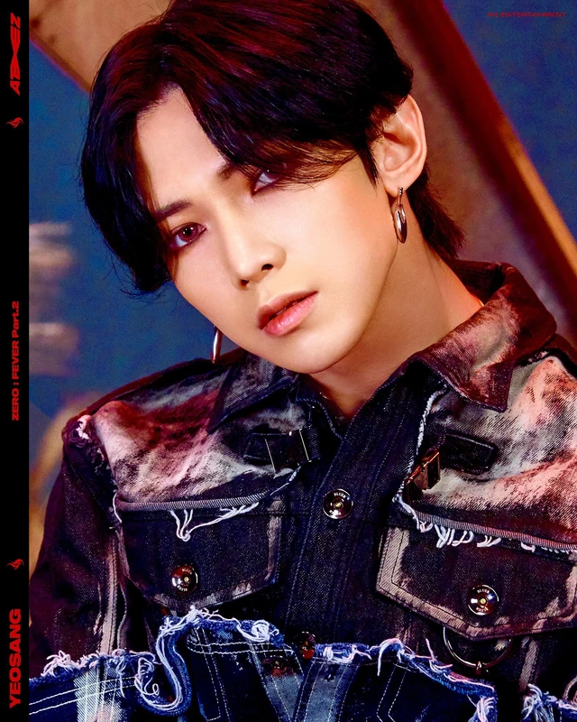Yeosang