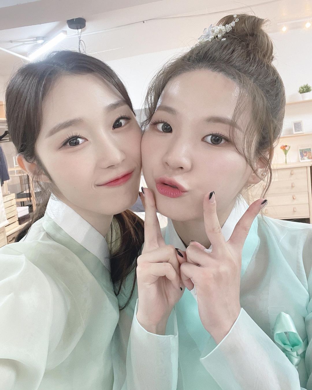 Chaesol