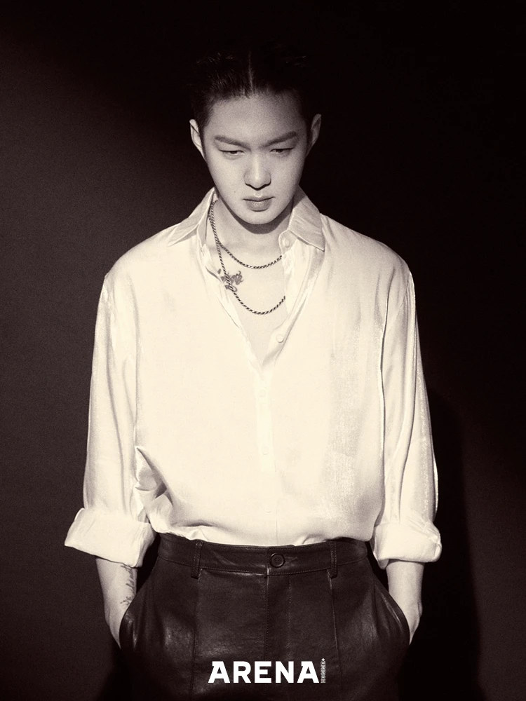 Changsub