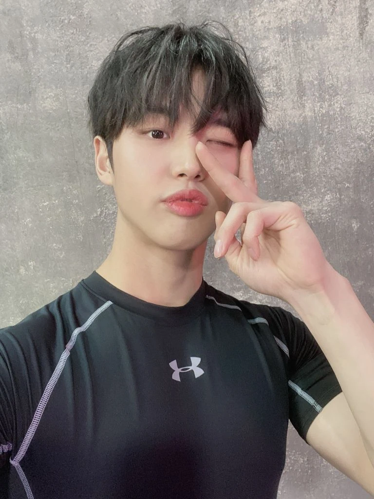 Hongseok