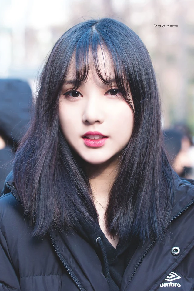 Eunha