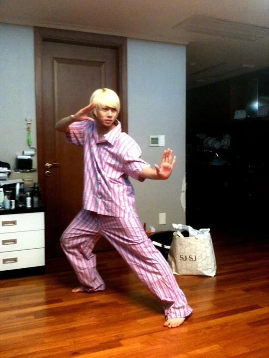 Heechul