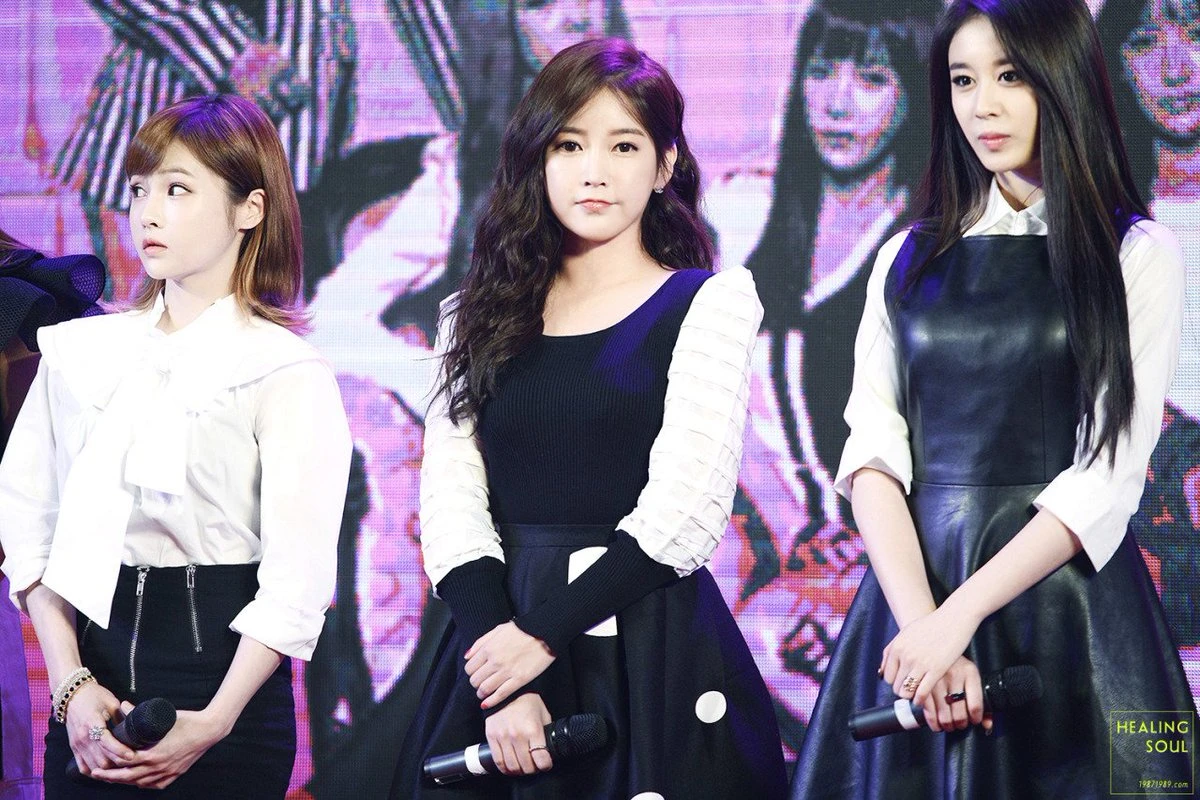 Soyeon