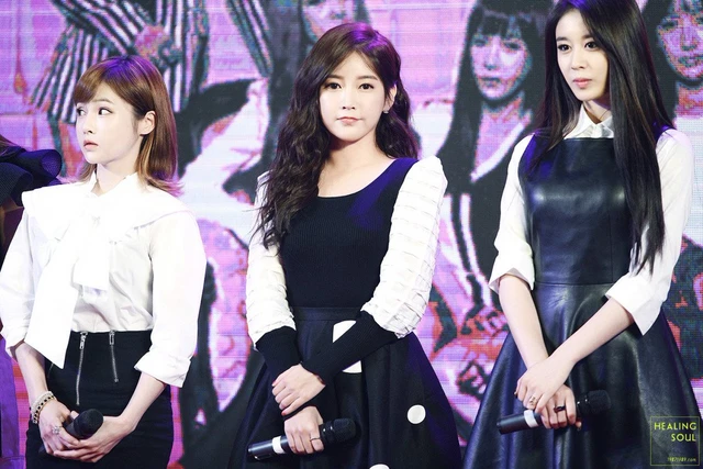 Soyeon