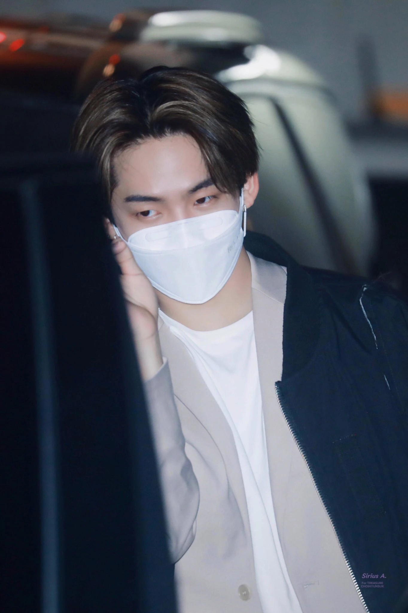 Choi Hyunsuk