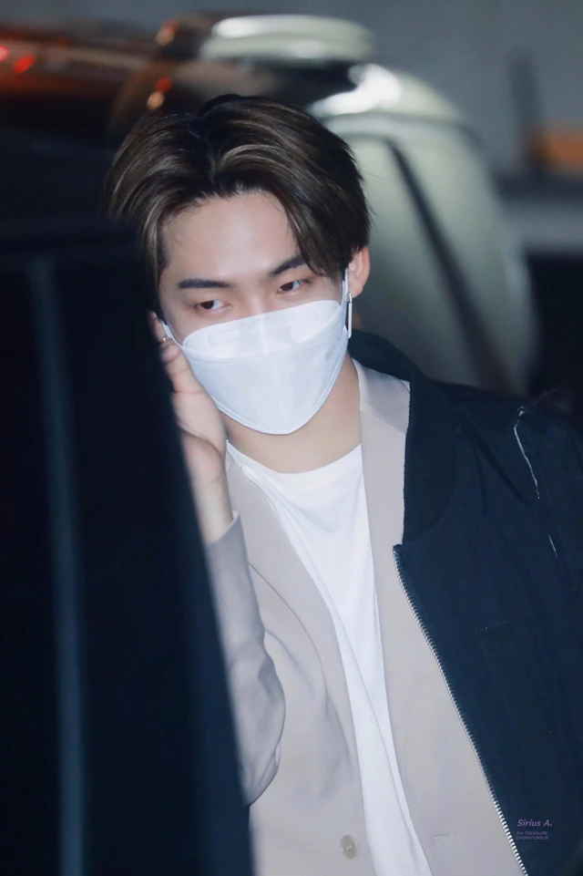Choi Hyunsuk