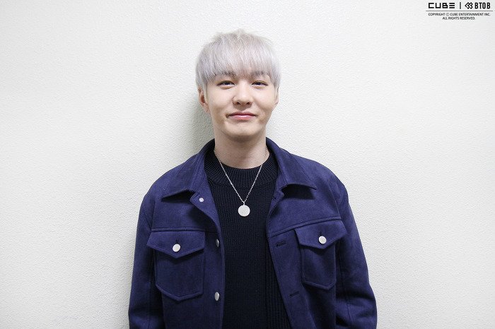 Changsub