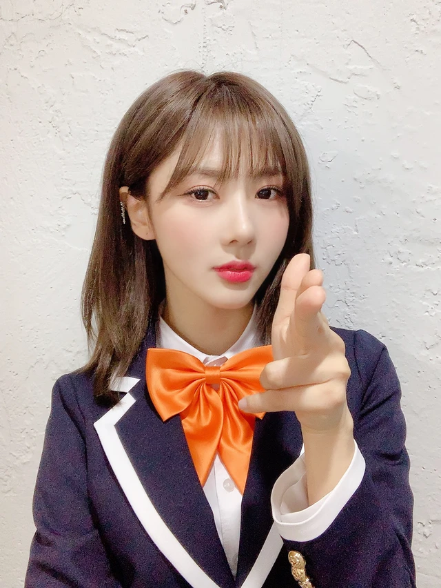 Yoohyeon