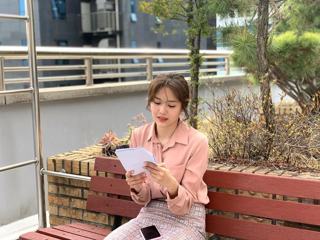 Hyejeong