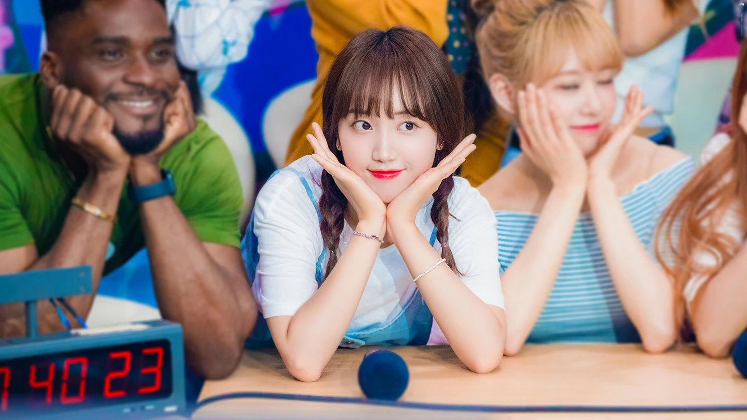 Haeyoon