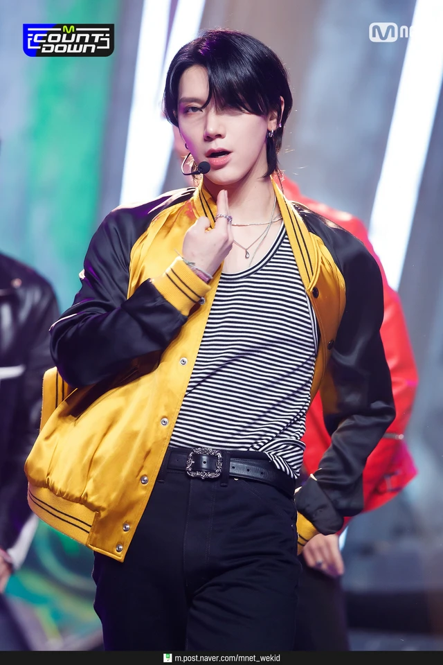 Ten