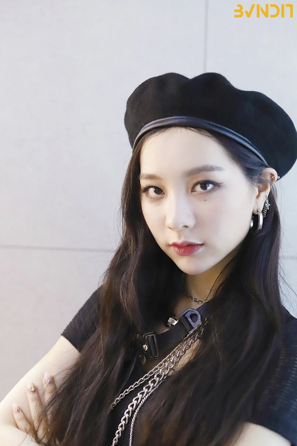 Yiyeon
