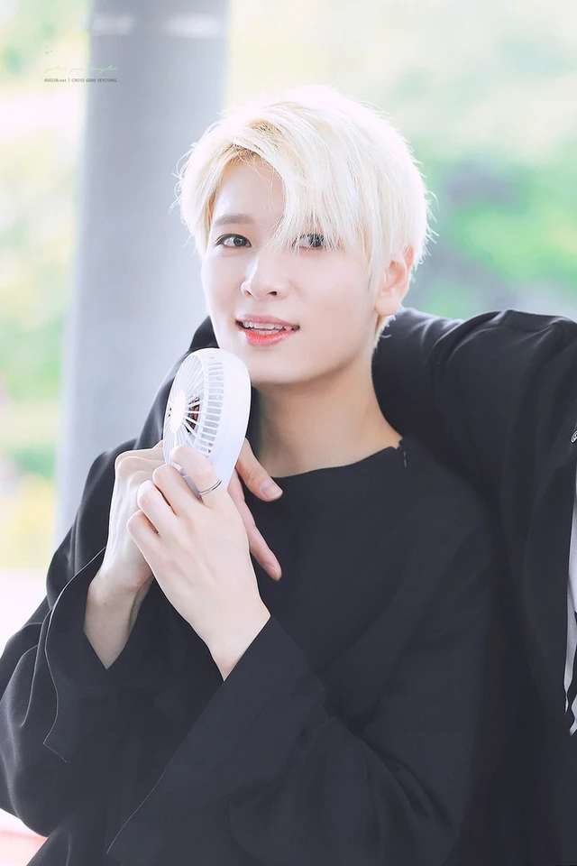 Seyoung