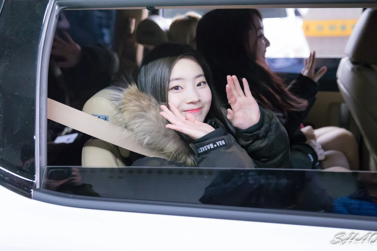 Dahyun