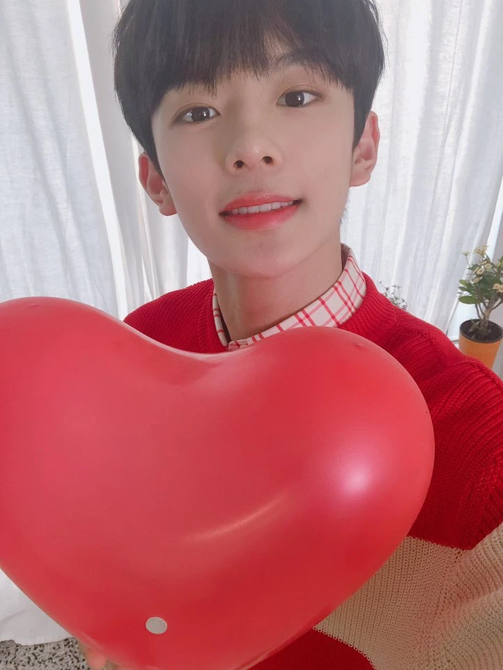Kangmin
