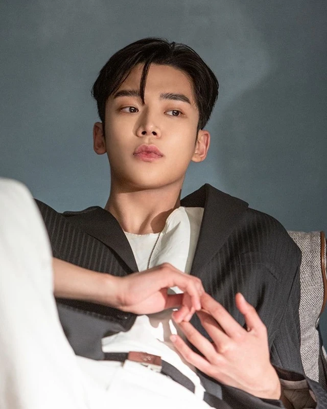 Rowoon