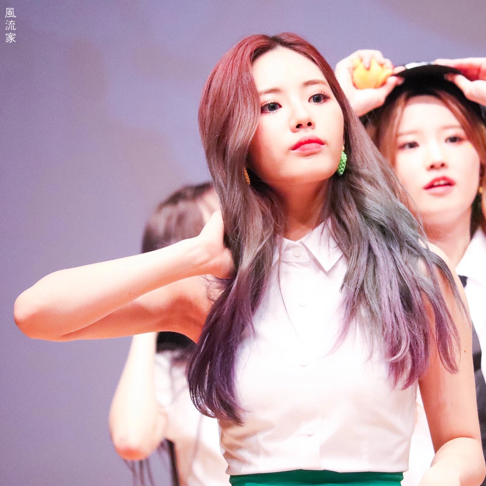 Jiwon