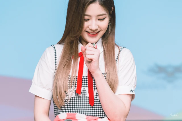 Hyeyeon
