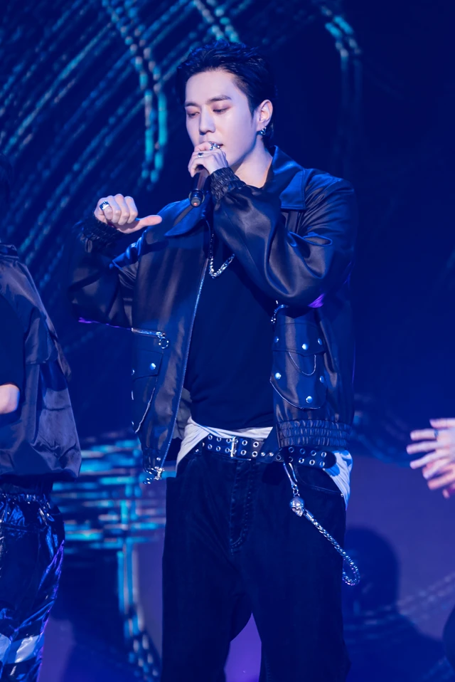 Yugyeom