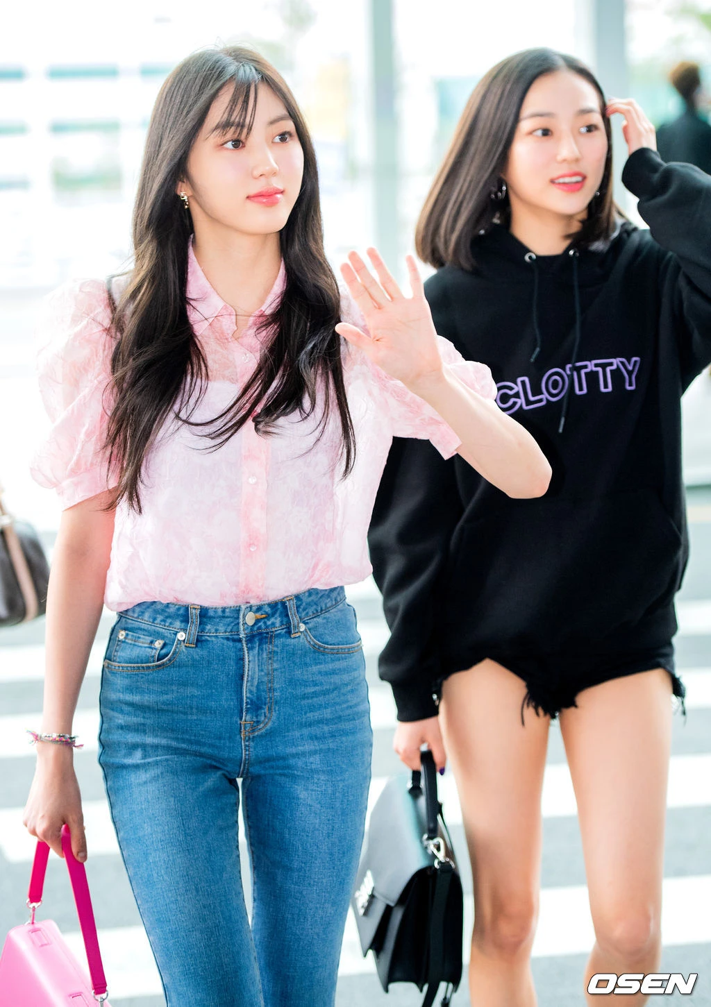 Eunbin