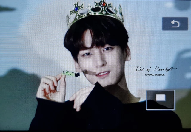 Jaeseok