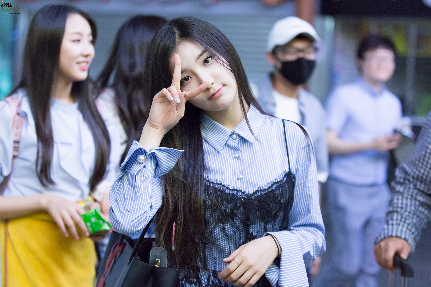 Sohee
