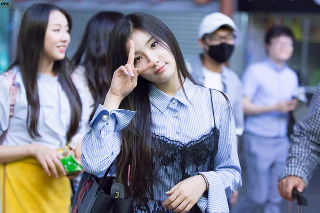 Sohee