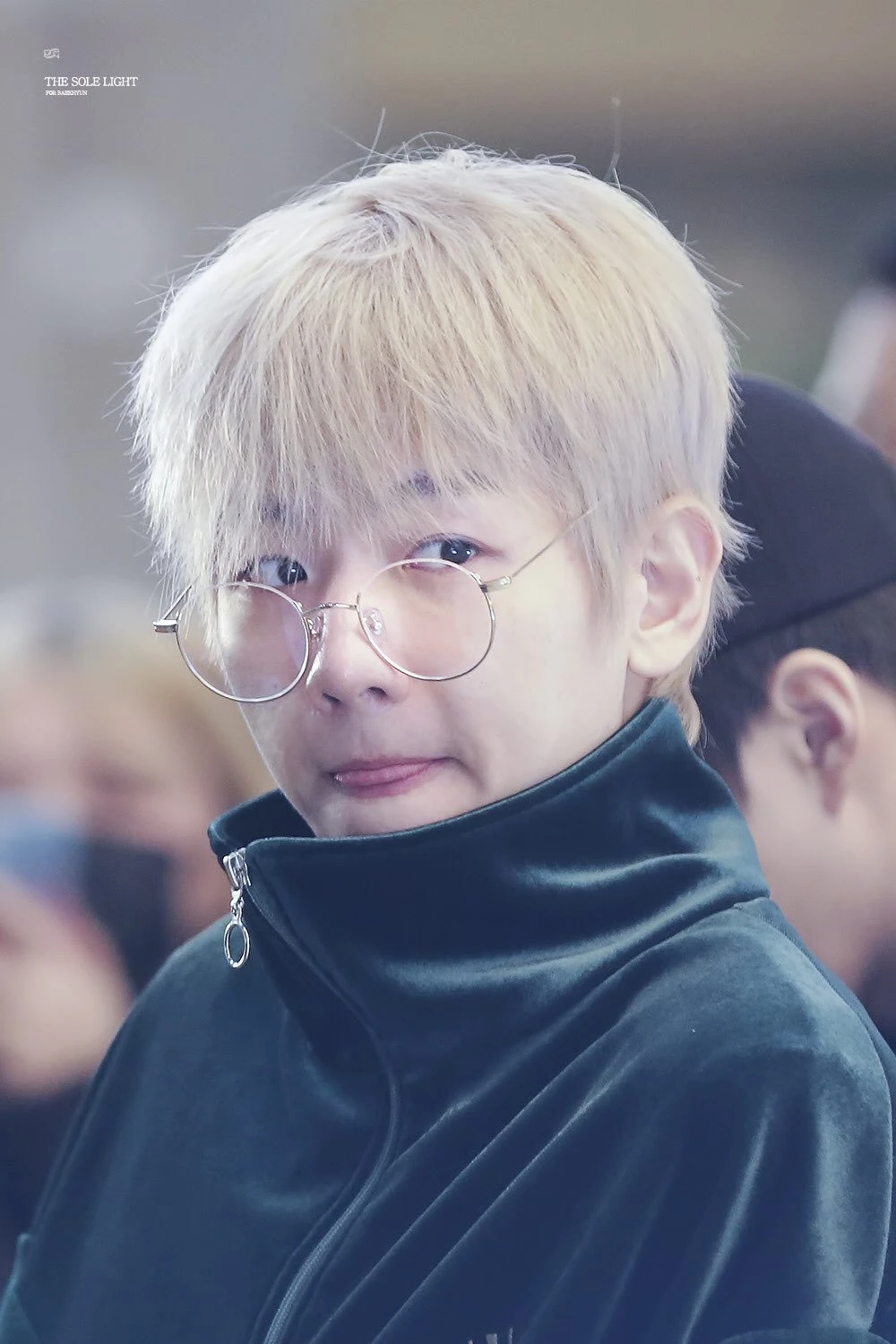 Baekhyun