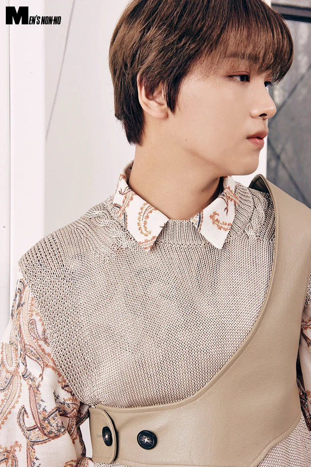 Haechan
